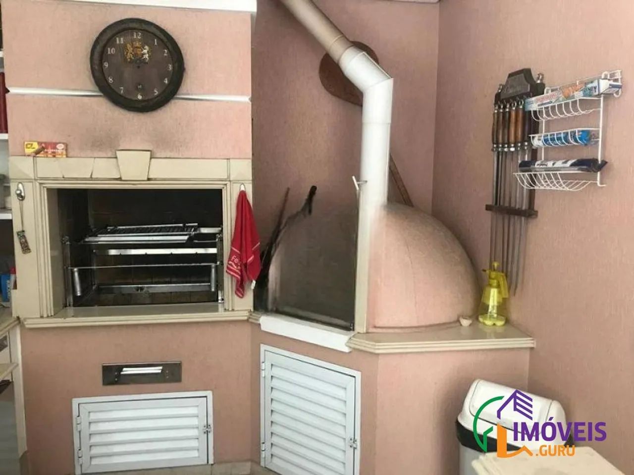 CASA EM CONDOMÍNIO - TAMBORÉ - SP - Foto 5