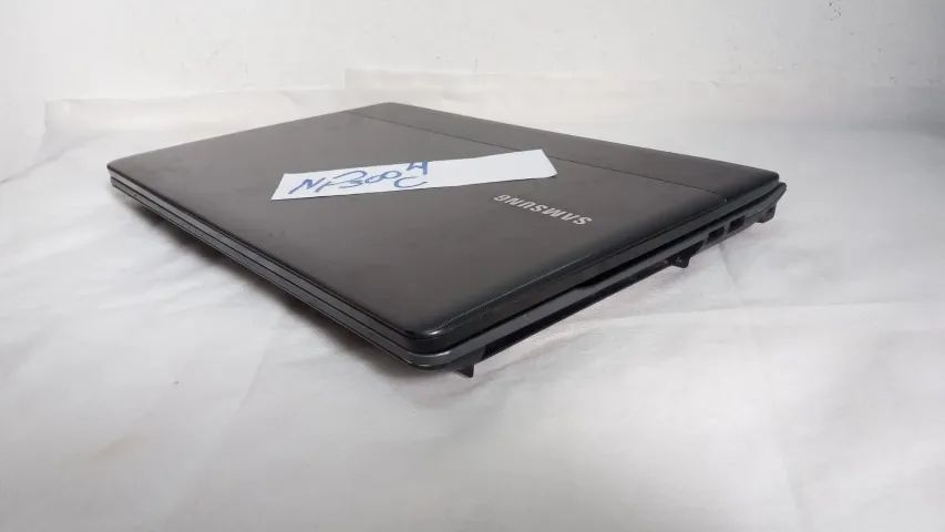 Carcaça para Notebook NP300E4C Samsung usada em bom estado - Foto 3