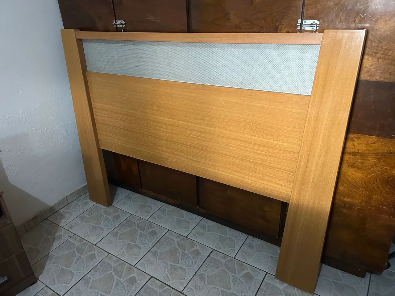 Cabeceira cama queen - Foto 4