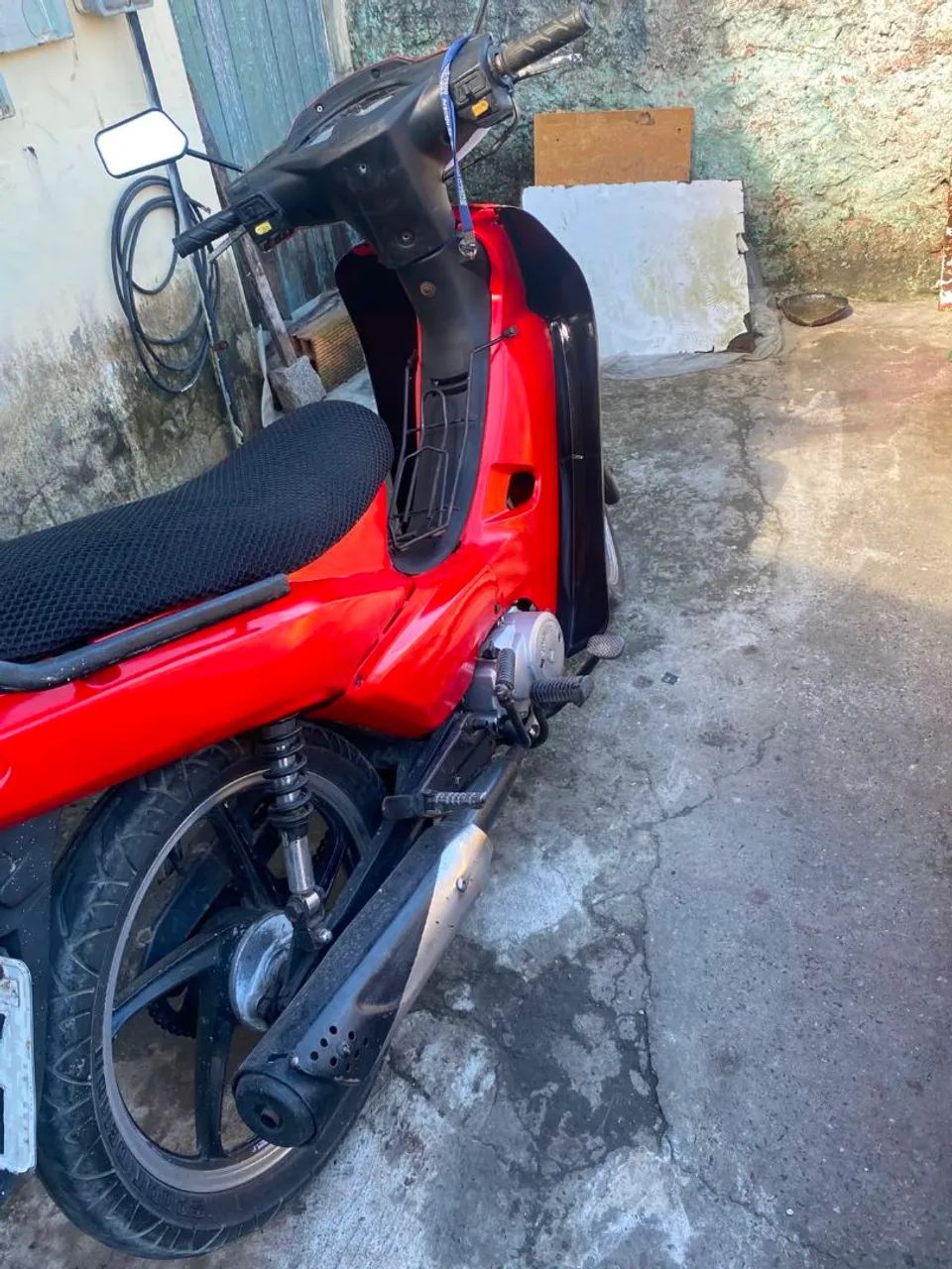 Vendo ou troco leia o anúncio  - Foto 3