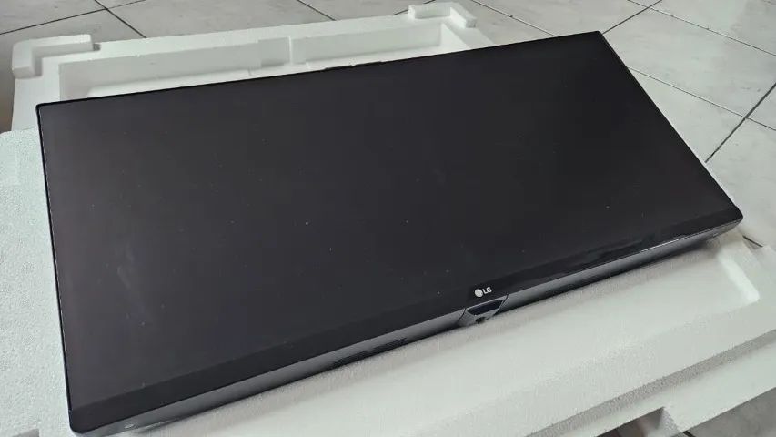 Monitor LG UltraWide 25UM58-P 25 polegadas