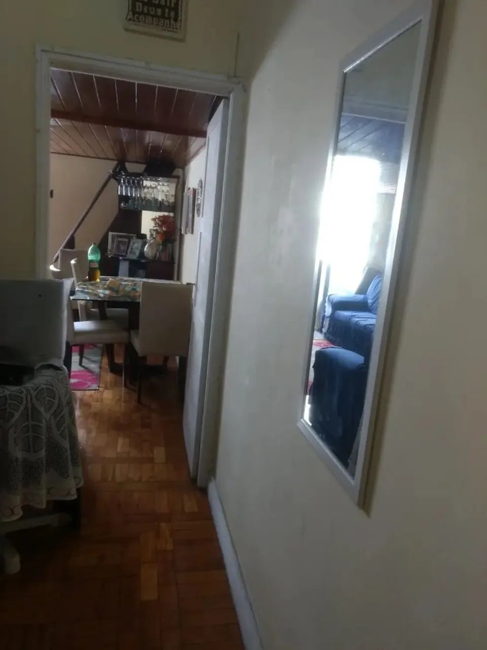 Alugo quarto em Copacabana - Foto 4