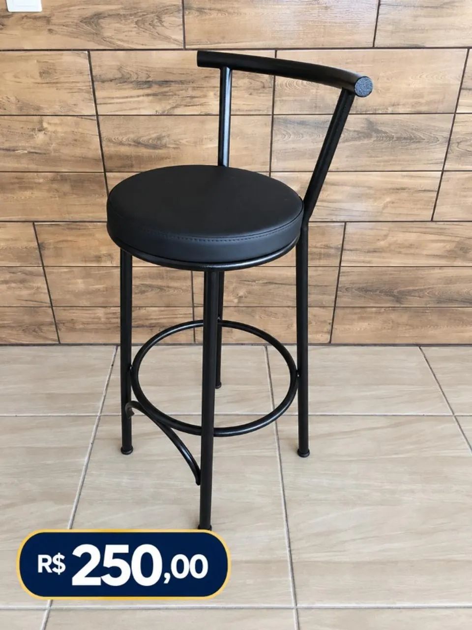 Banquetas direto de fábrica - Foto 3