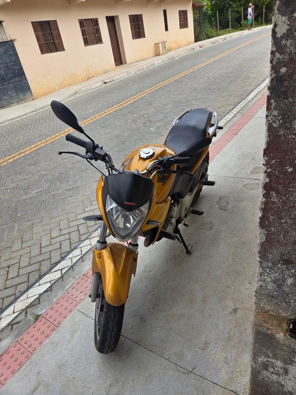 Honda cb300 - Foto 2
