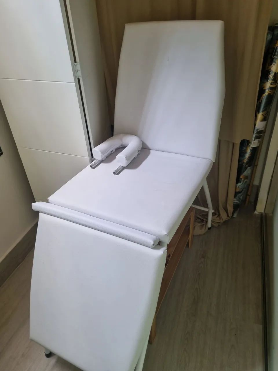 Maca nova fixa 3 posições  - Foto 2