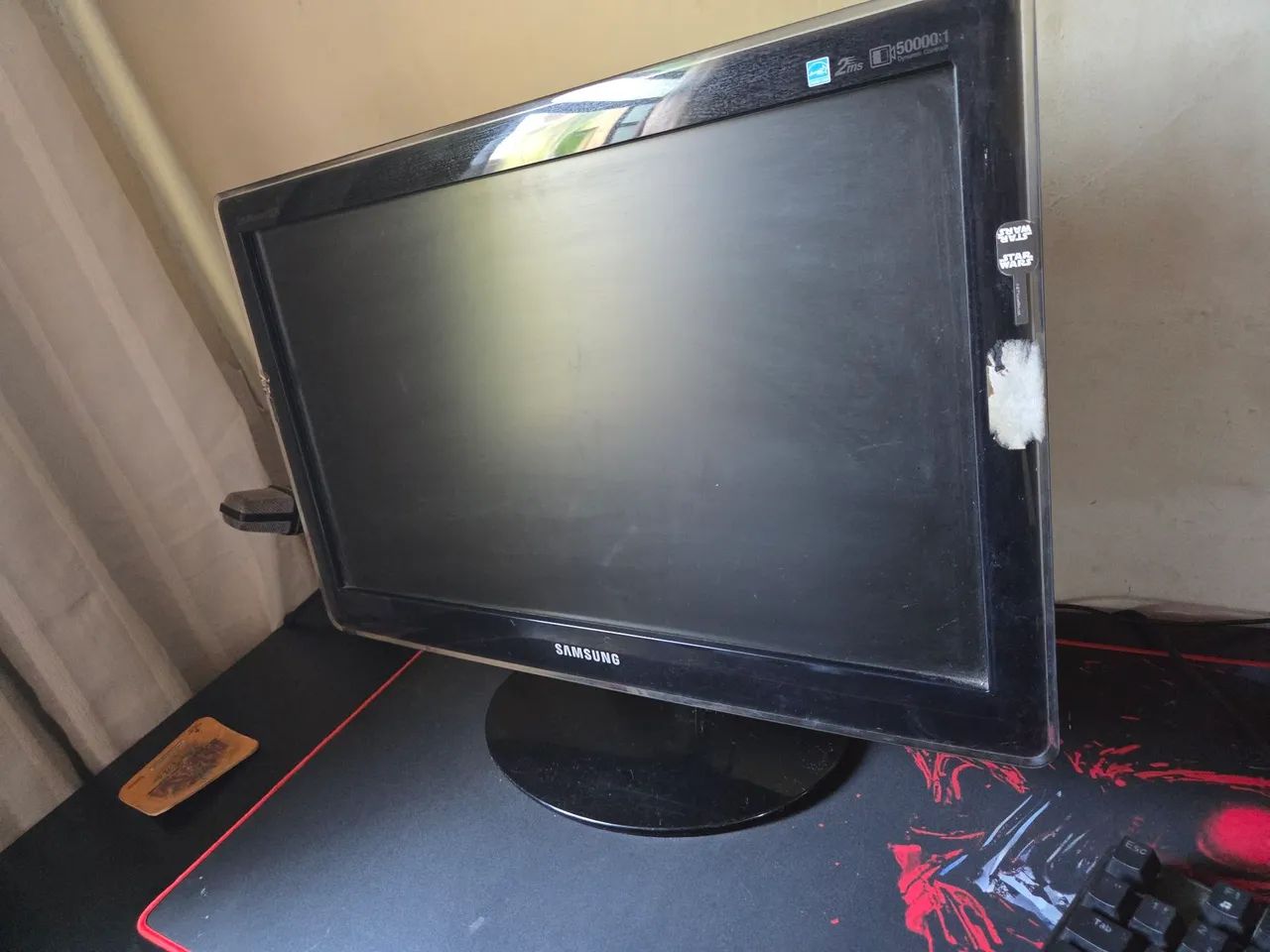 Monitor 22 Polegadas Samsung