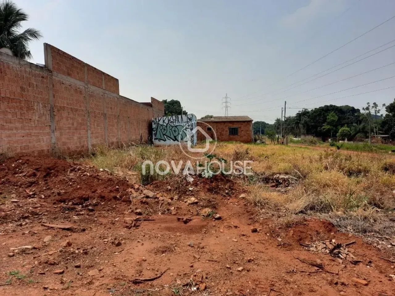 Terreno de esquina 14x37 - Foto 4