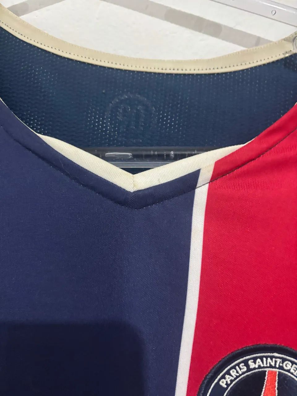 Camisa psg  - Foto 4