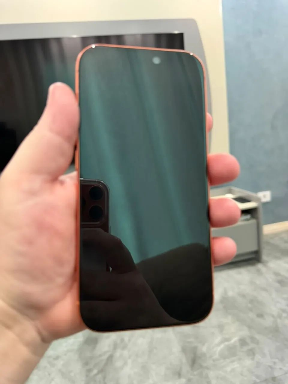 iPhone 17 pro  - Foto 2