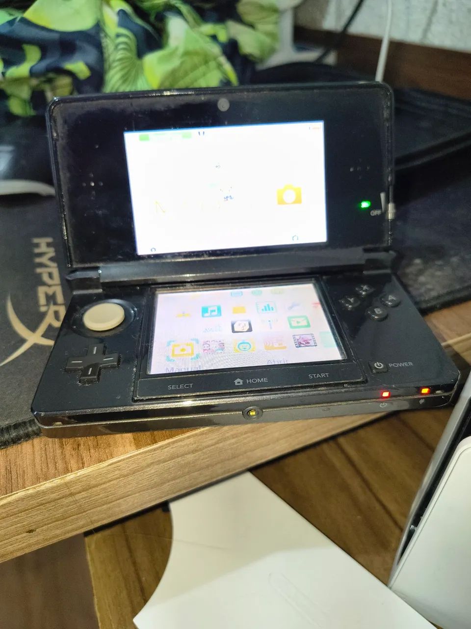 3DS usado - Foto 5
