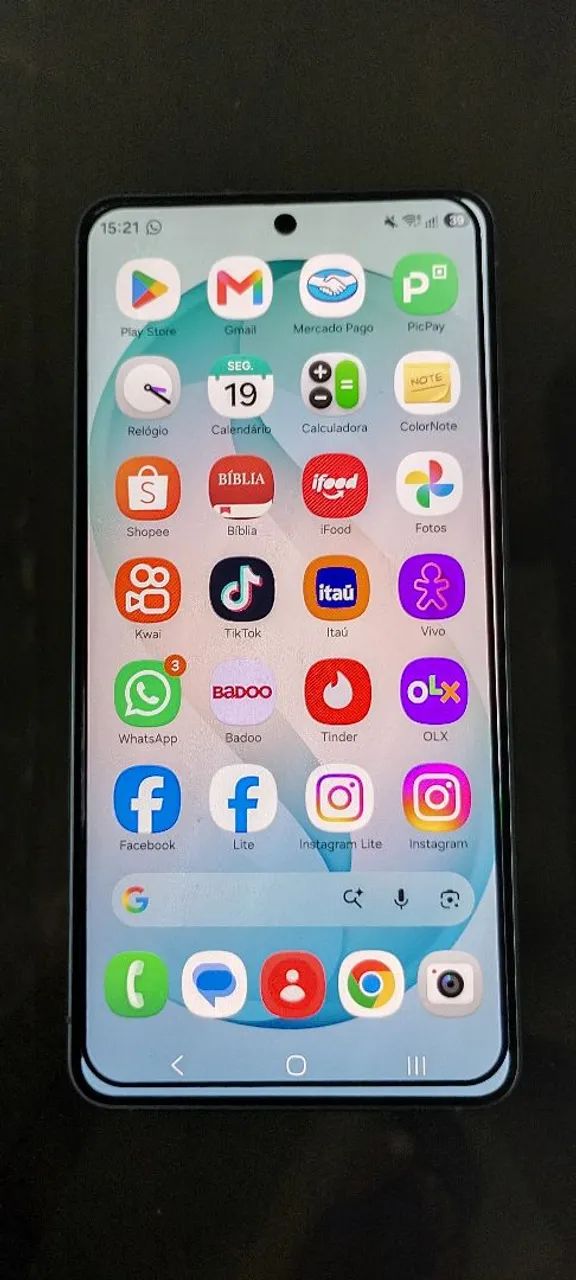 Samsung S26 256Gb 12Ram - Foto 3