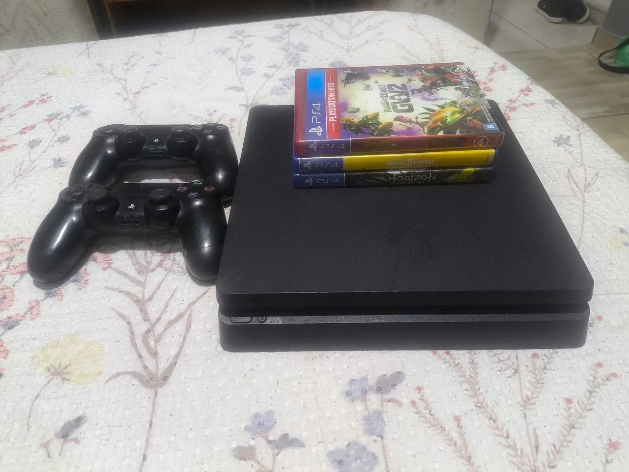 VENDO PS4  - Foto 2