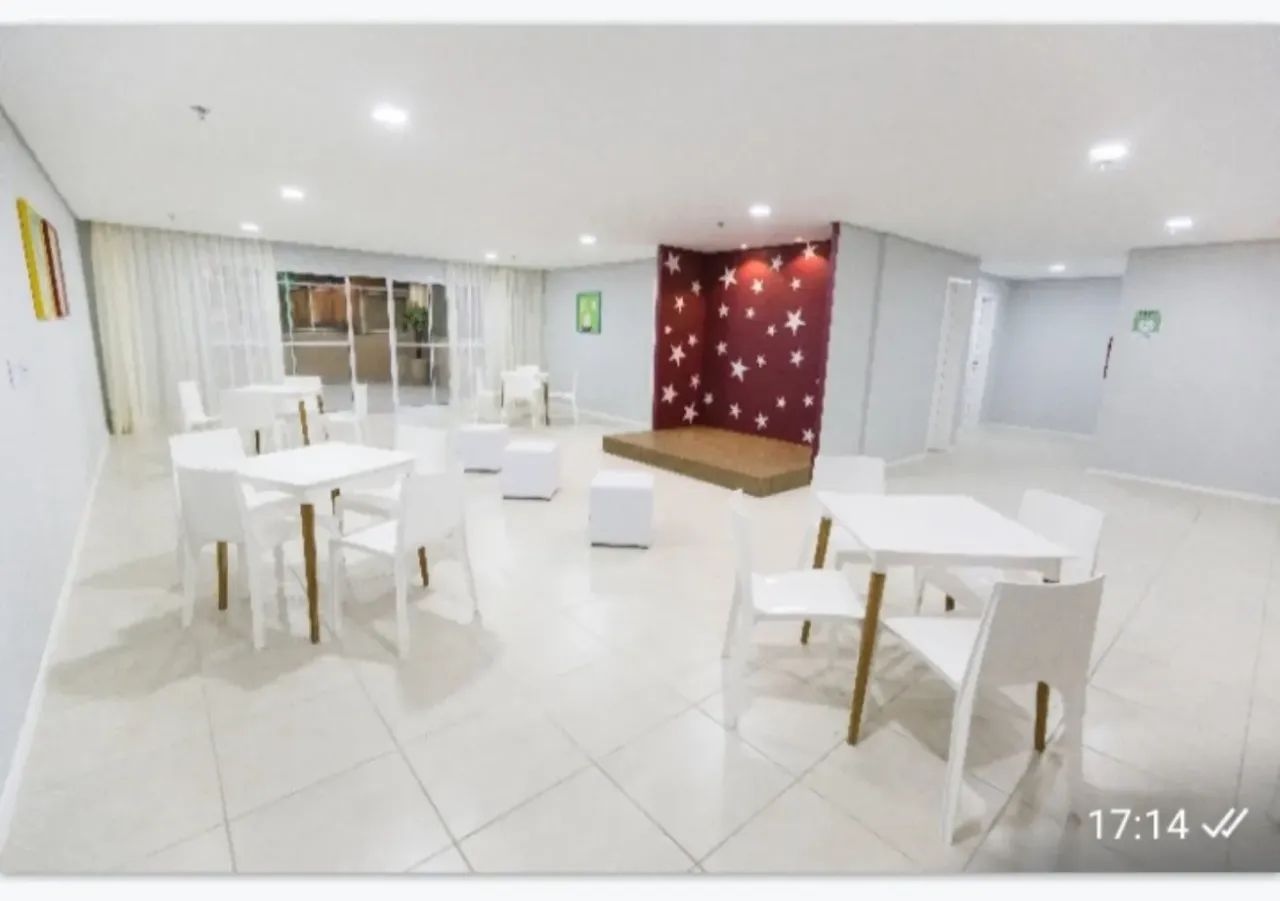 Apartamento pronto para morar no DUO Residence - Foto 4