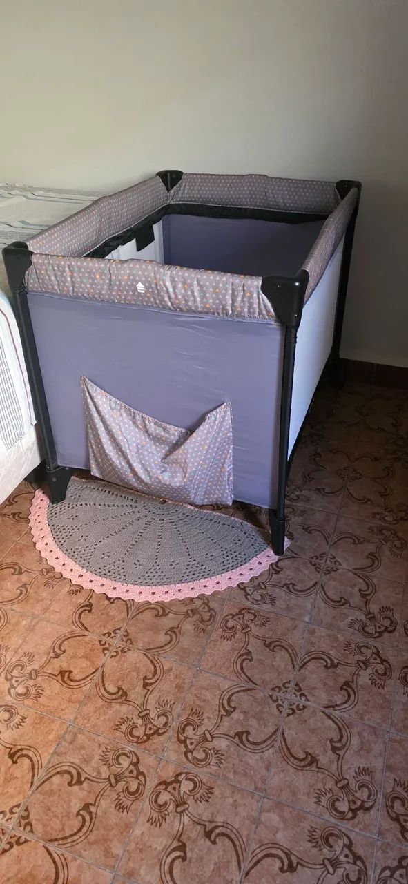 Berço 3 em 1 - Foto 3