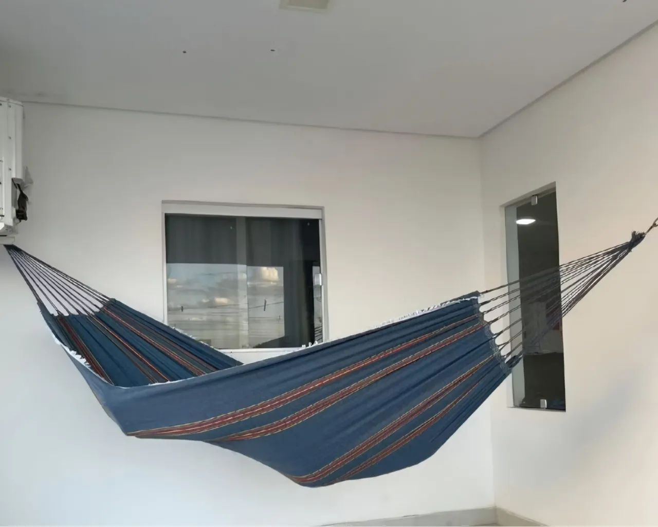 Rede de dormir e descanso  - Foto 4