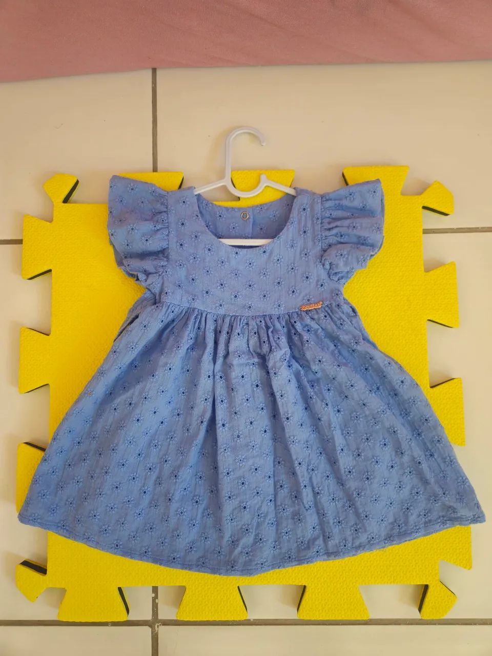Roupas infantis  - Foto 5