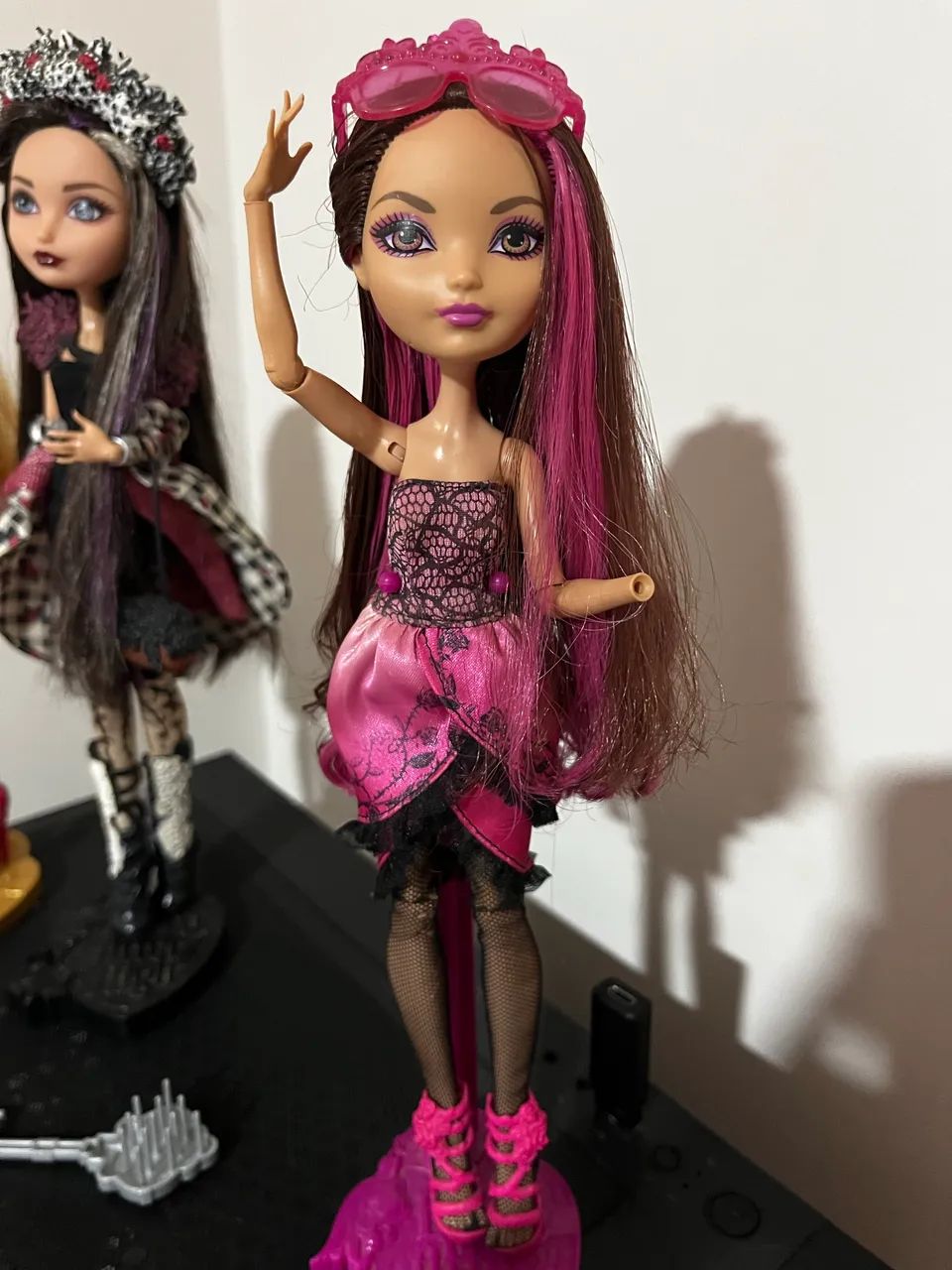 BRIAR BEAUTY - EVER AFTER HIGH - Foto 2