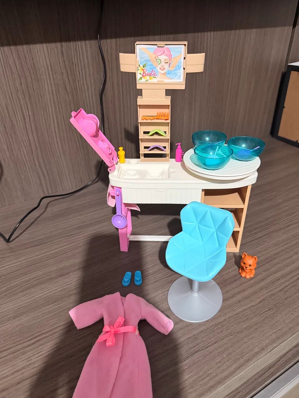 Spa da Barbie  - Foto 2