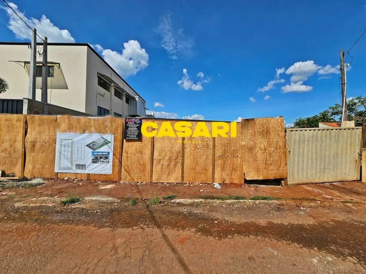 Galpão, 473 m² - venda - Parque das Árvores - Boituva/SP - Foto 4
