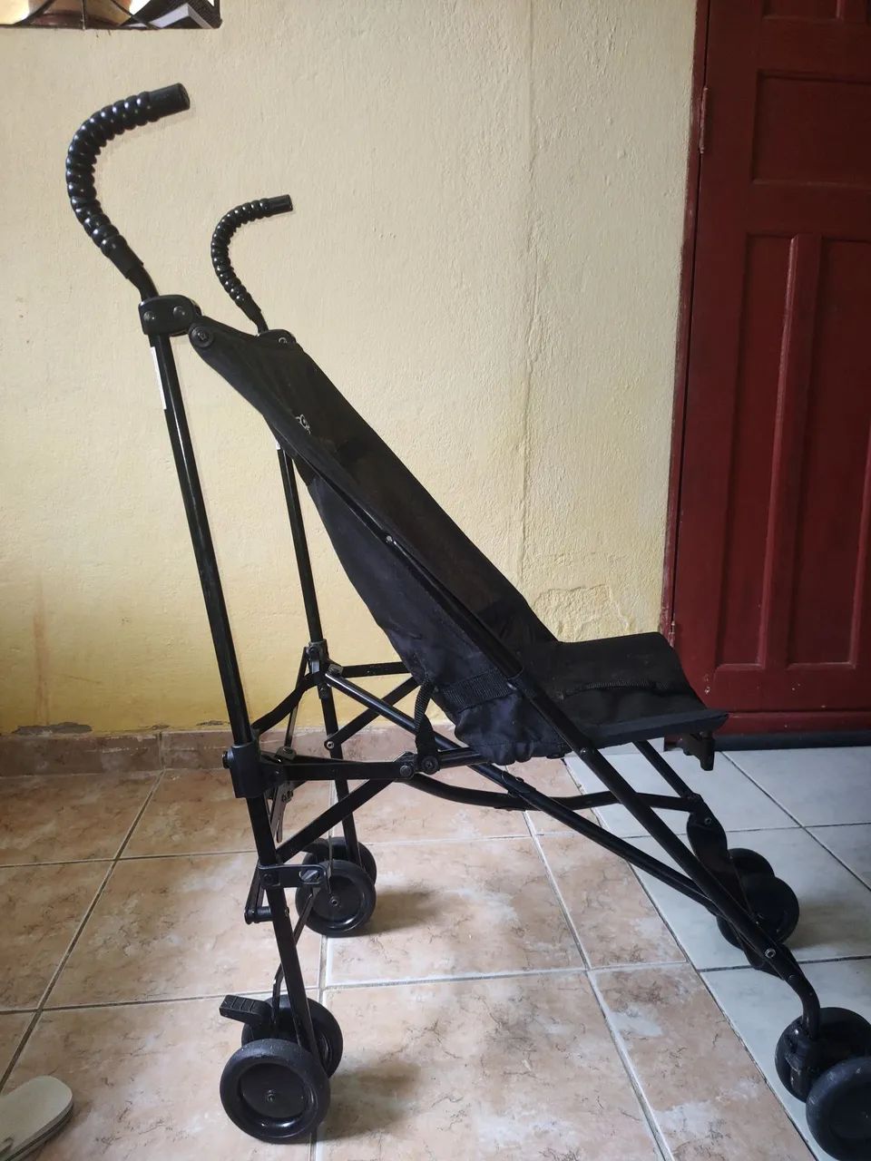 Carrinho de bebê  - Foto 2