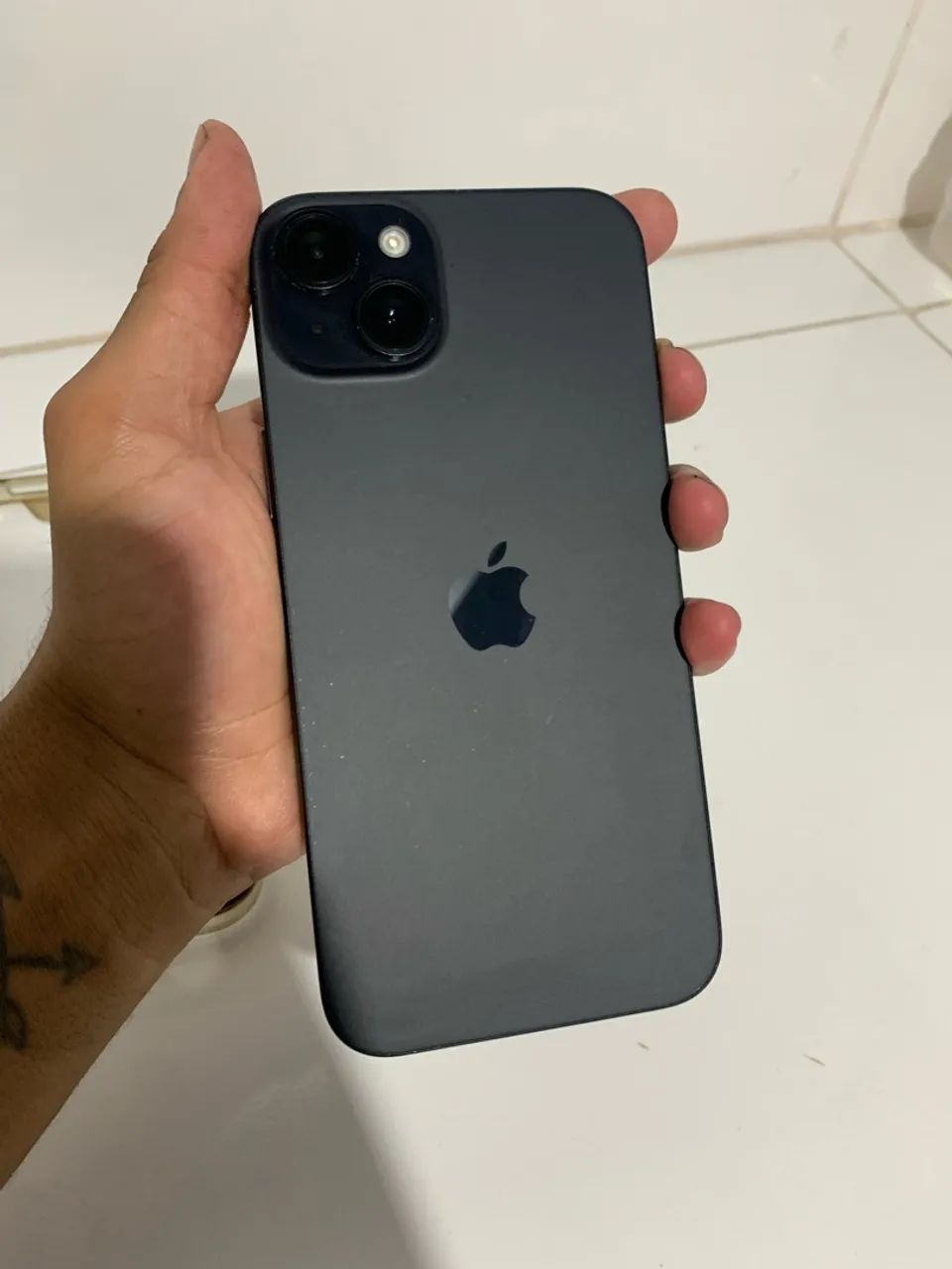 Iphone 15 plus - Foto 4