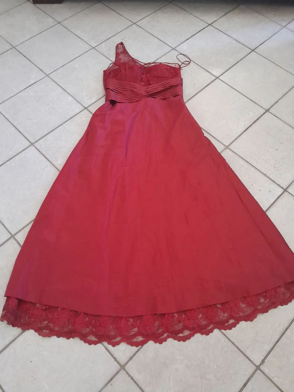 Vestido festa.  - Foto 5