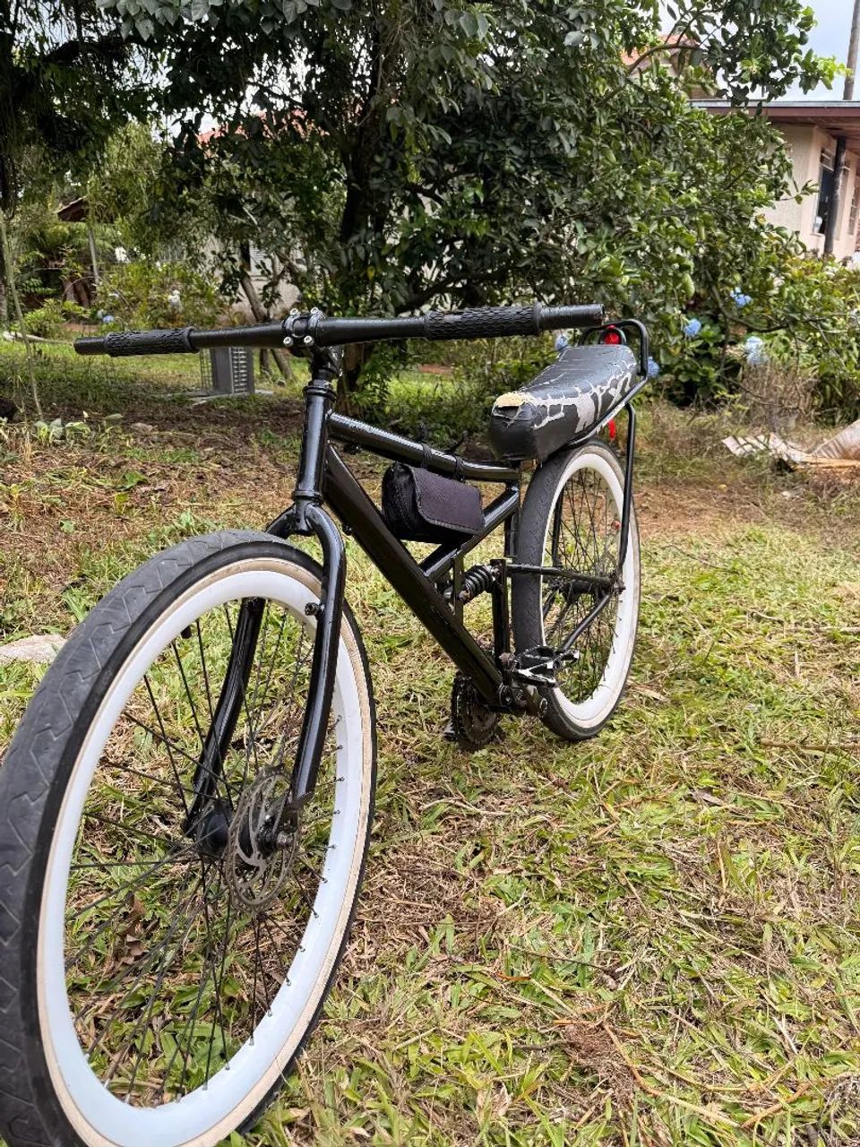 Vendo bicicleta  - Foto 5