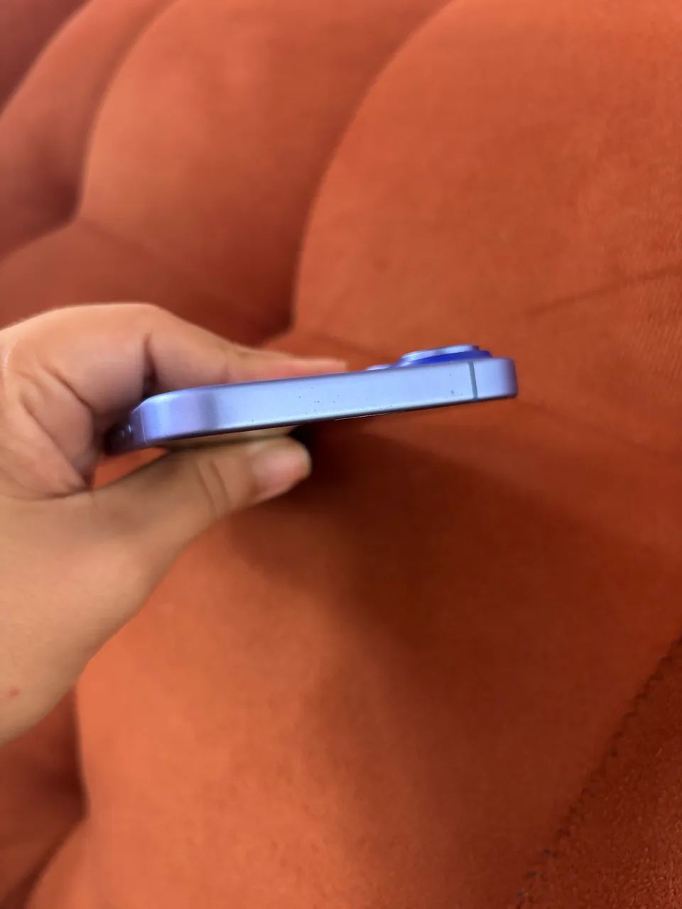 iPhone 16 128gb 90% extra novíssimo  - Foto 3