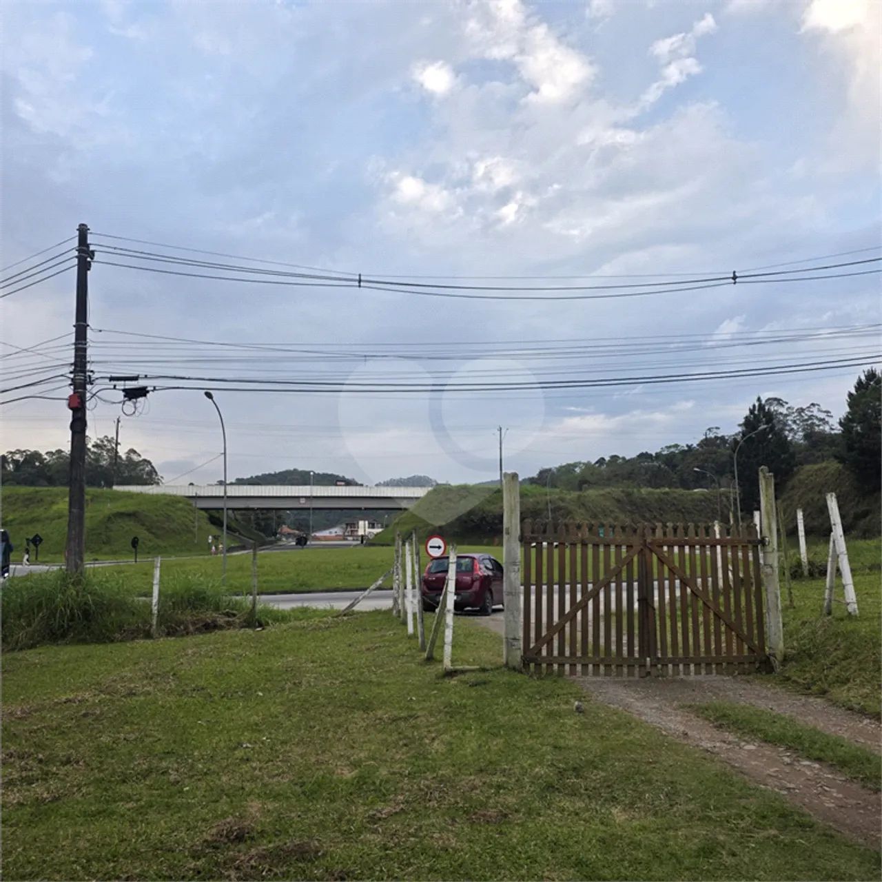 Sítio à venda em Centro - SP