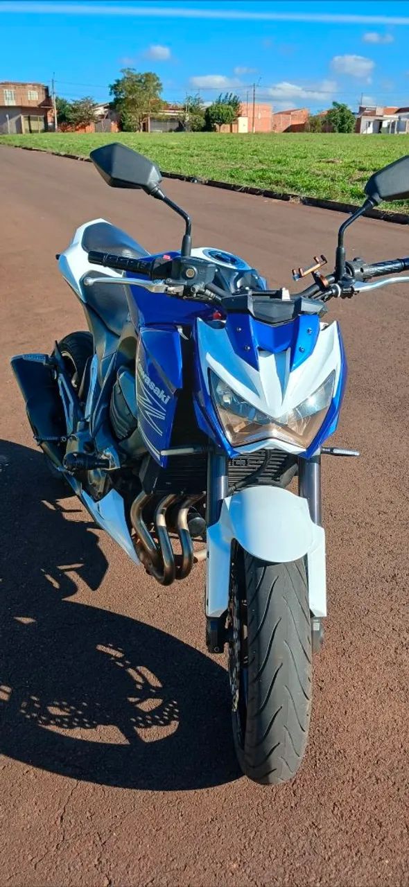 Z-800 2013 - 1535103748 | OLX