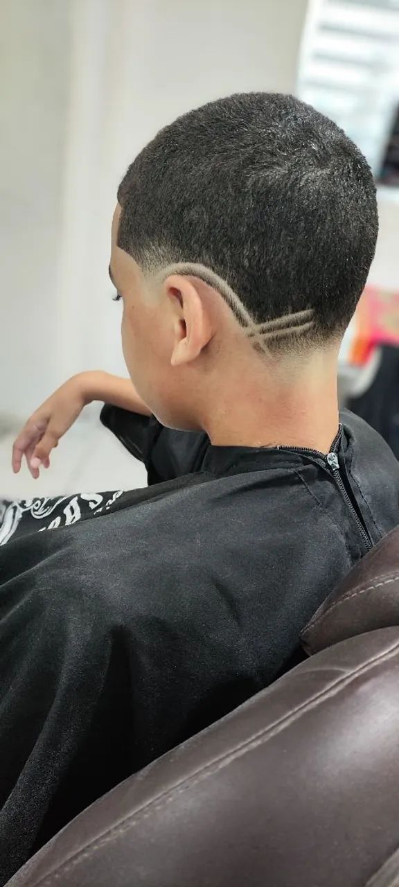 Barbeiro th barber  - Foto 5
