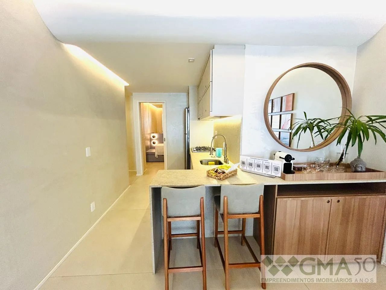 Apartamento em Leblon - Rio de Janeiro - Foto 5