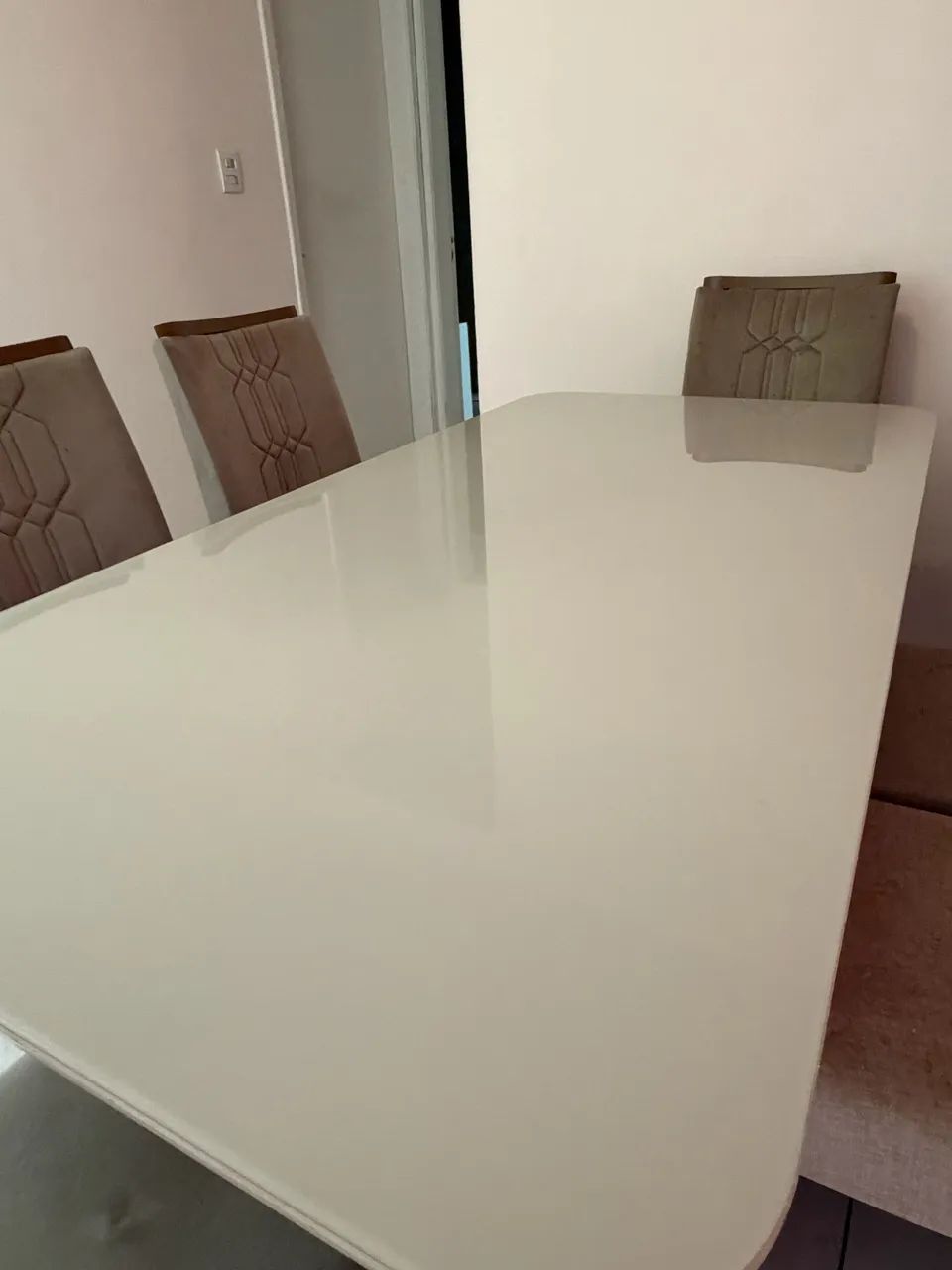 Mesa de 6 lugares  - Foto 3