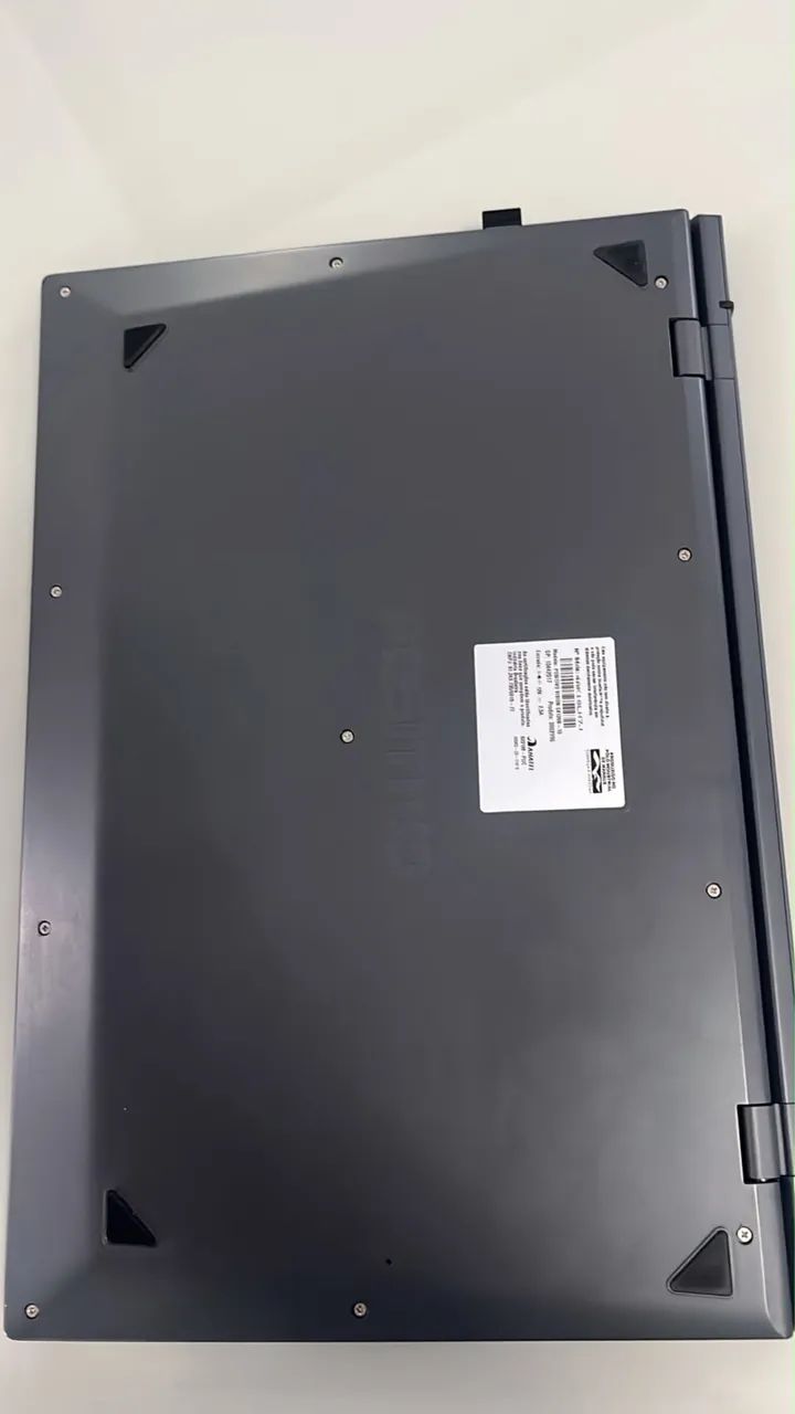  Notebook Positivo Vision C15M MinTella