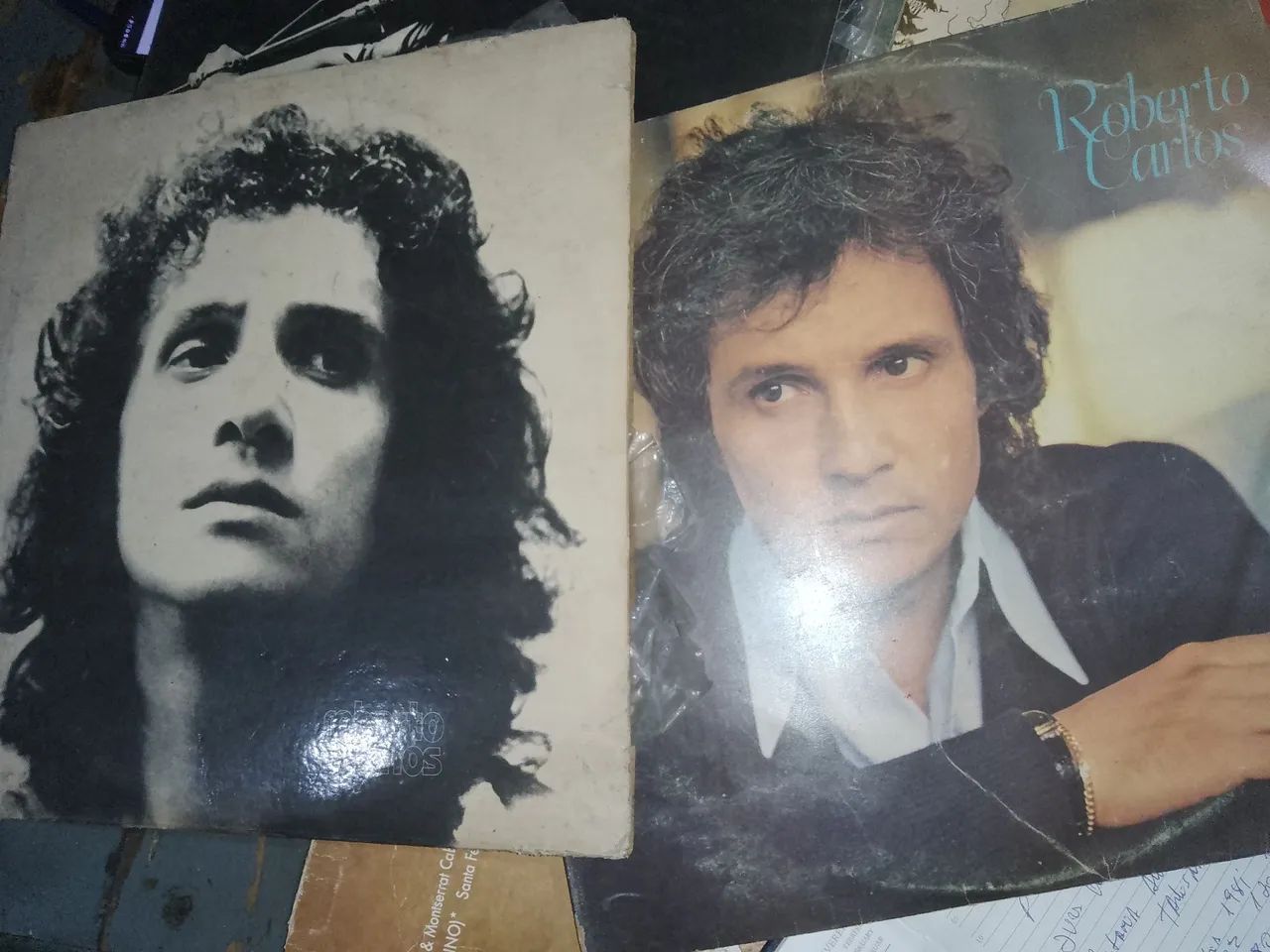 LP vinil 