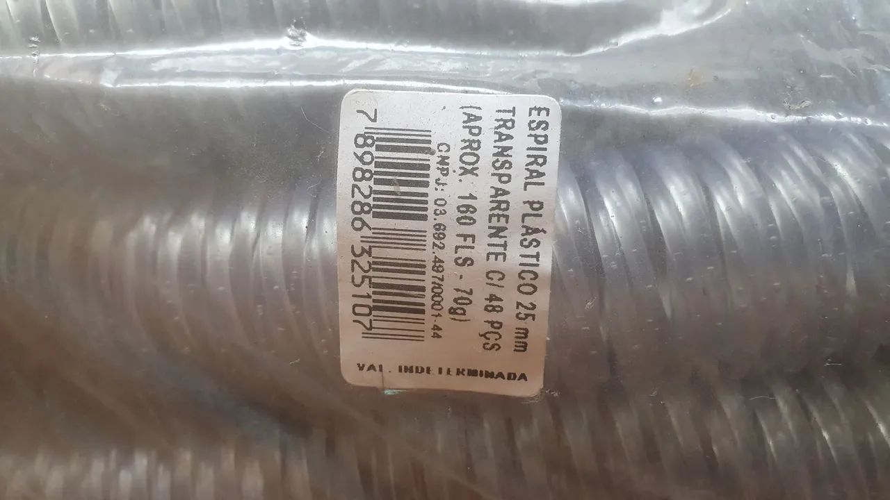 Aspiral para encadeenção. - Foto 3
