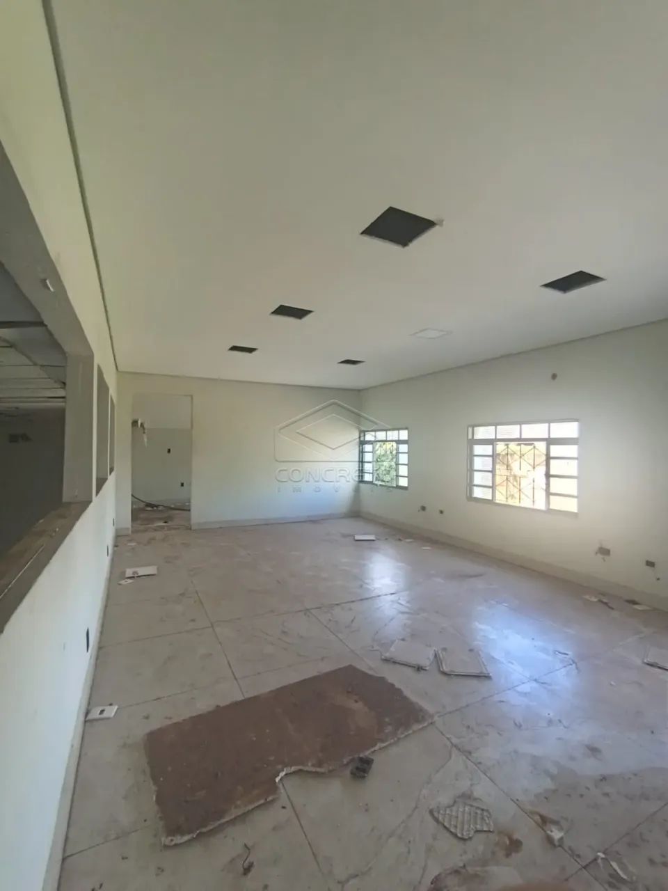 GALPÃO COMERCIAL COM 550m² - Foto 4