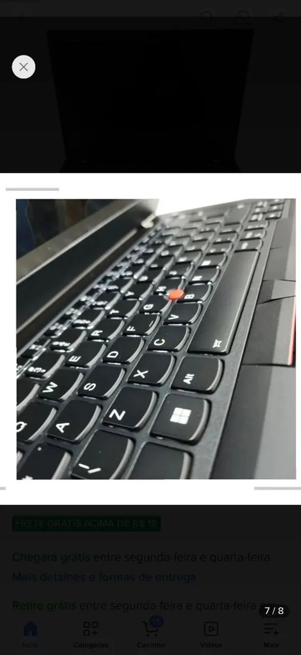 Notebook