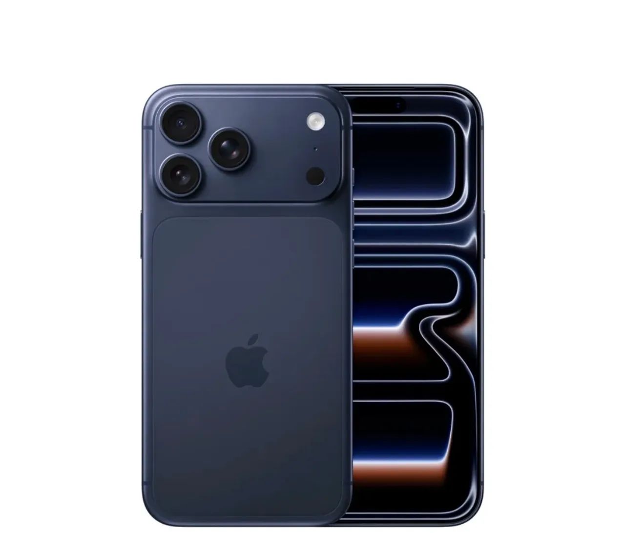 Iphone 17 PRO MAX-nunca usado-256GB