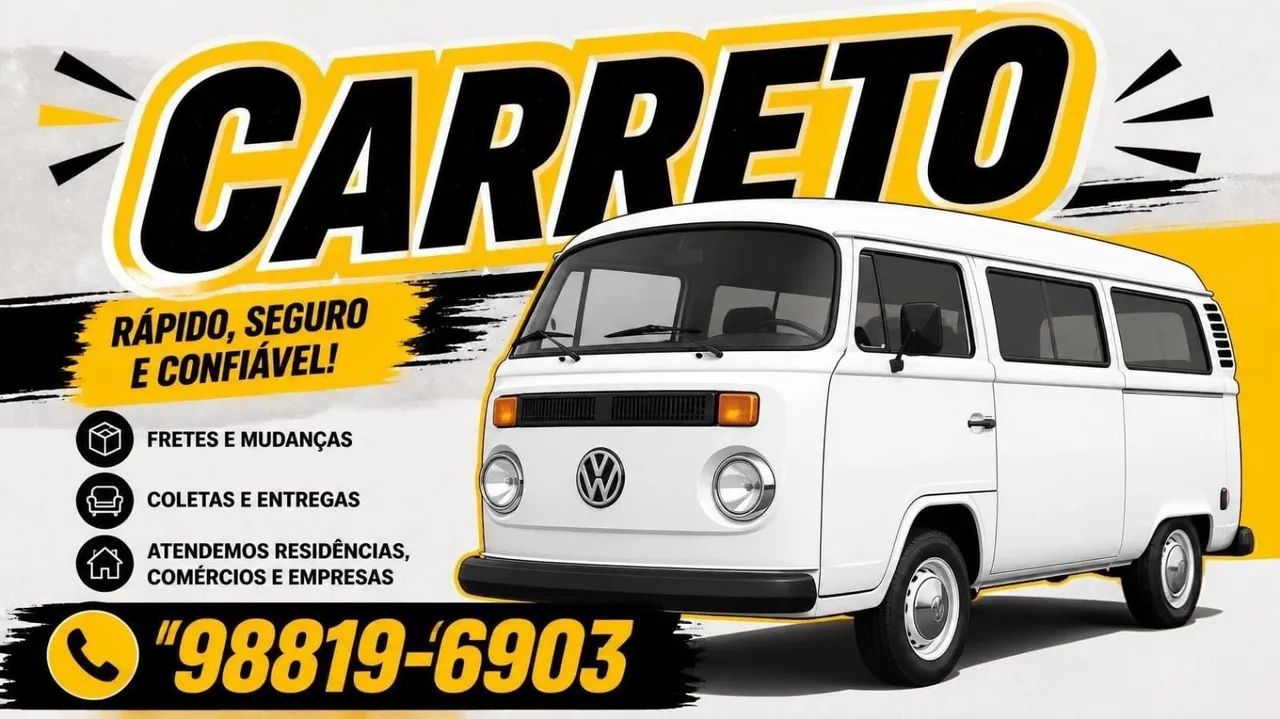Carretos