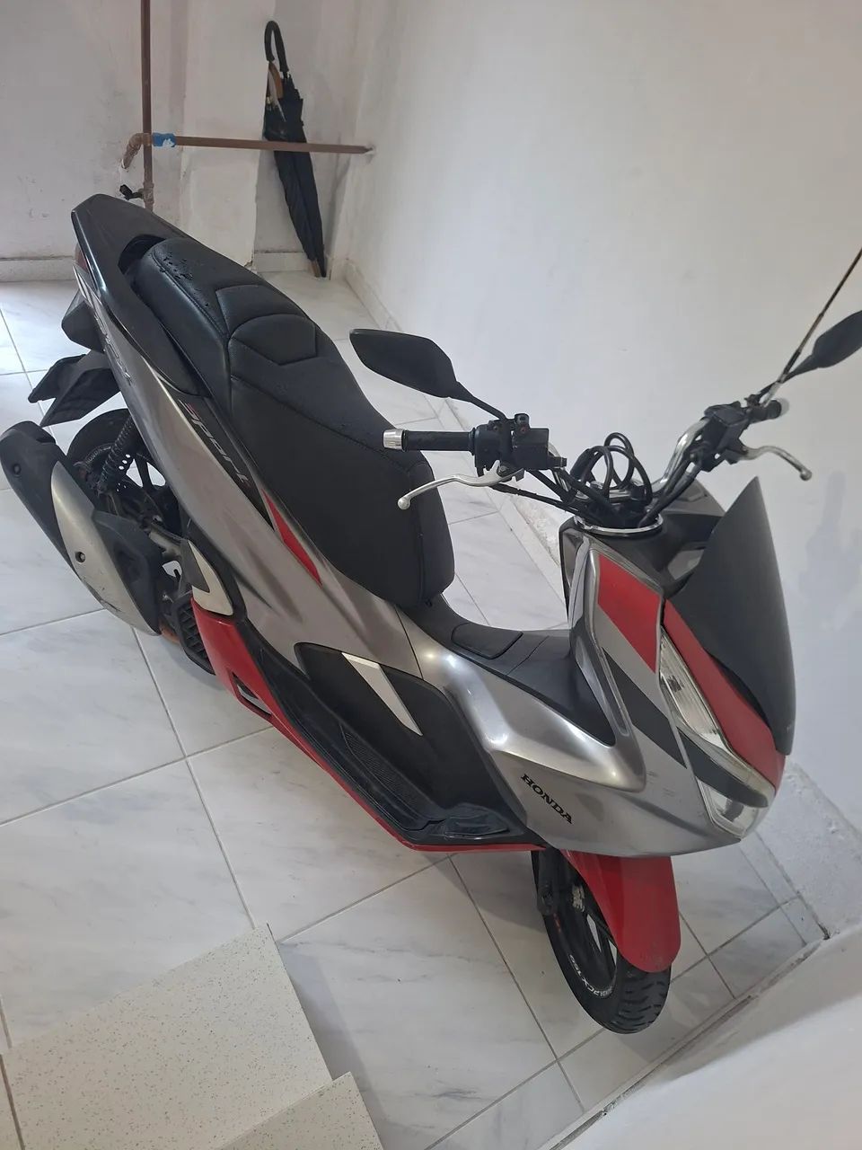 PCX Sports 2019  - Foto 2
