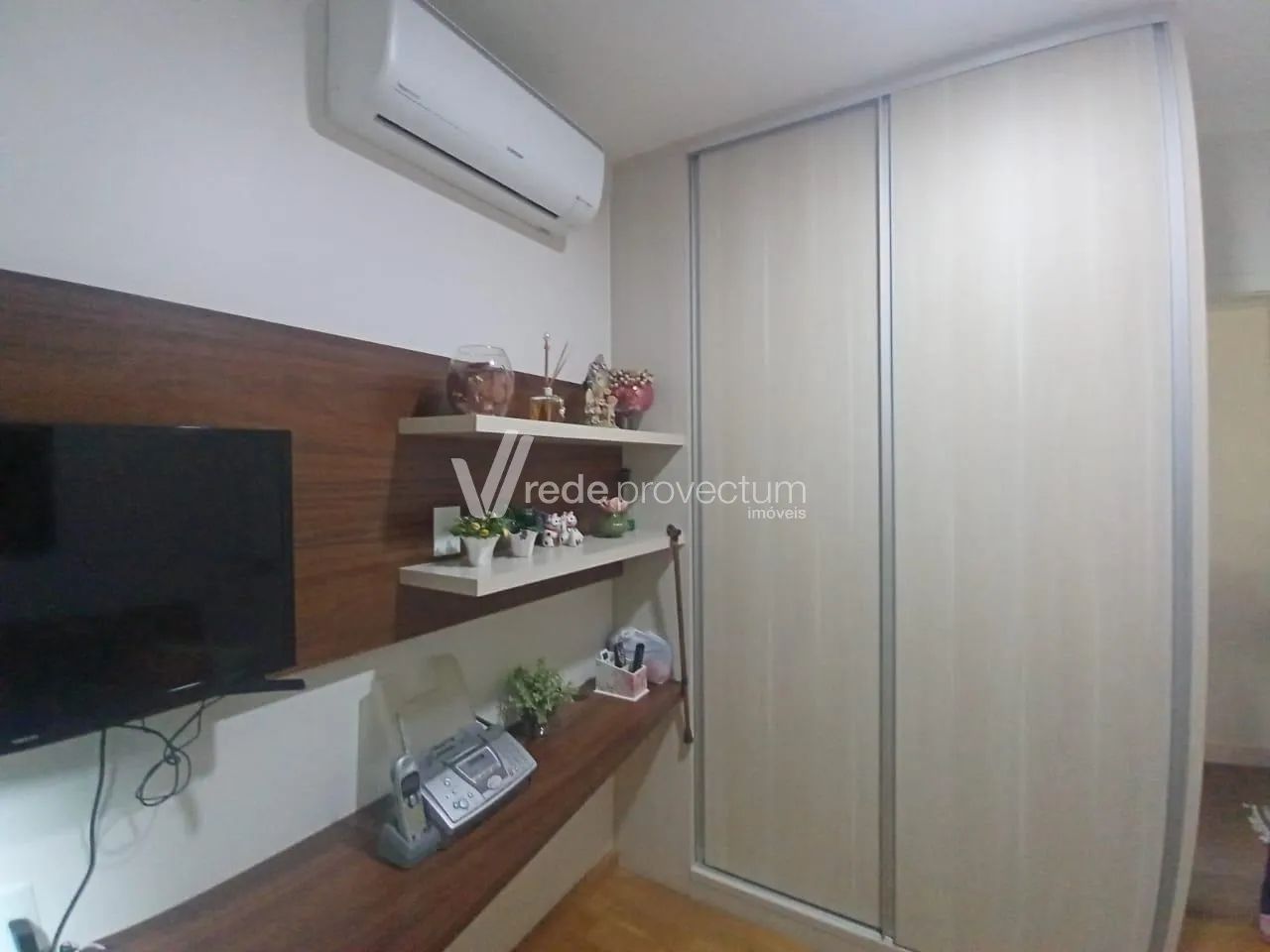 casa - Swiss Park - Campinas - Foto 4