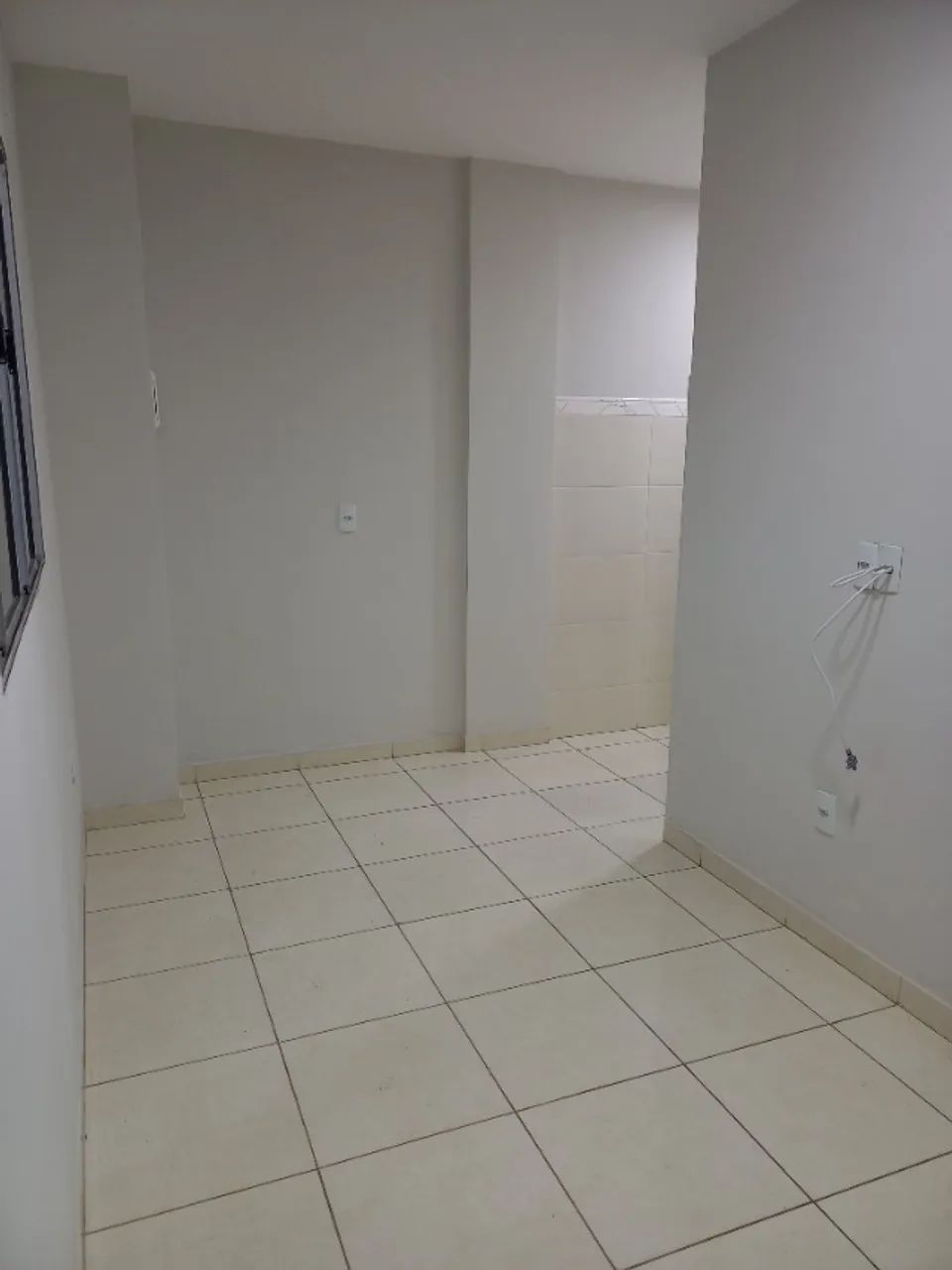 Aluga se apt 1quarto e sala  na glória próximo de tudo  - Foto 2