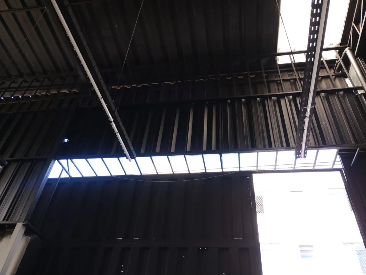 Galpão para aluguel com 170m² em Itapoã - Belo Horizonte - MG - Foto 2