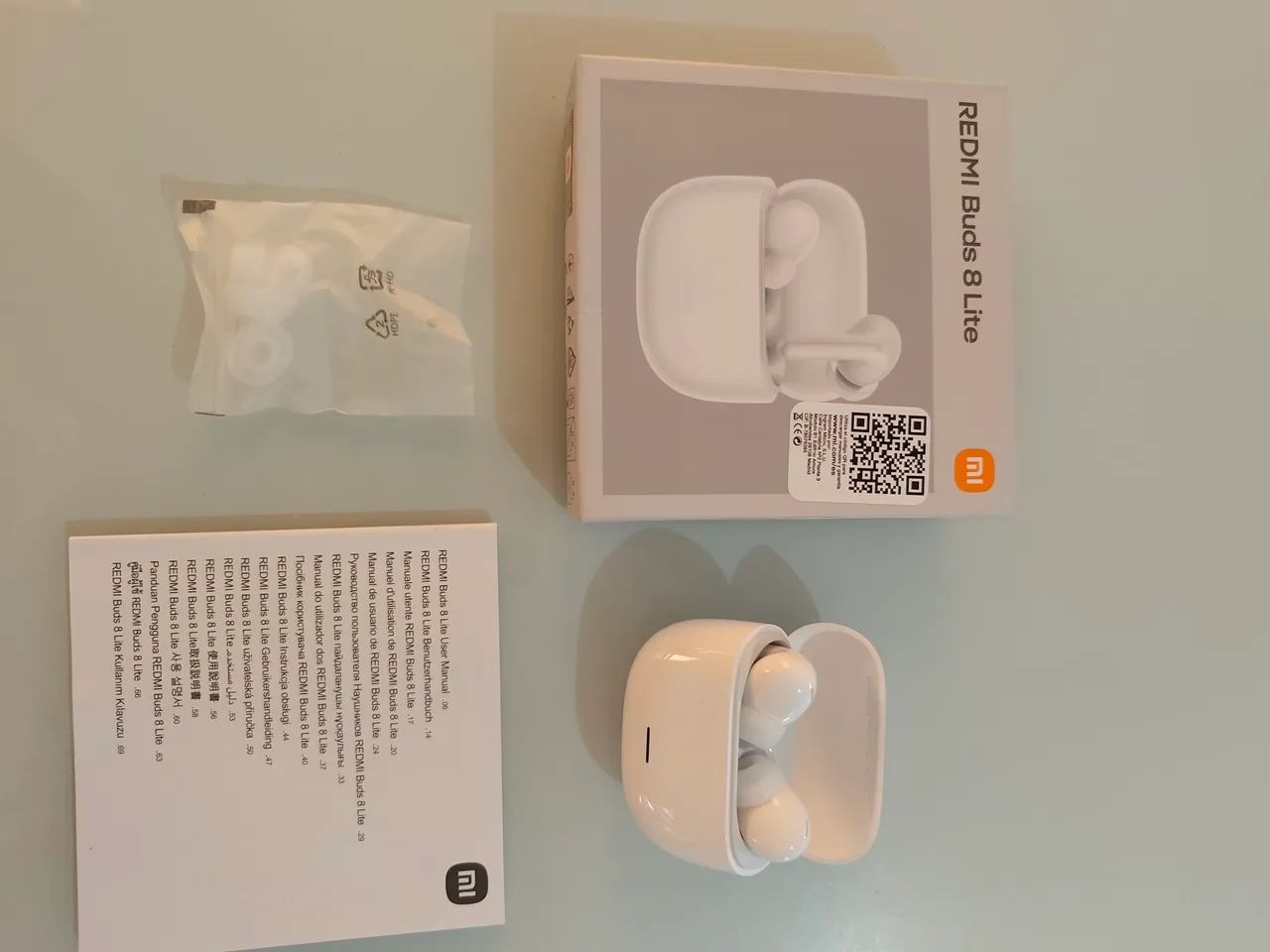 Fone Xiaomi - Foto 2