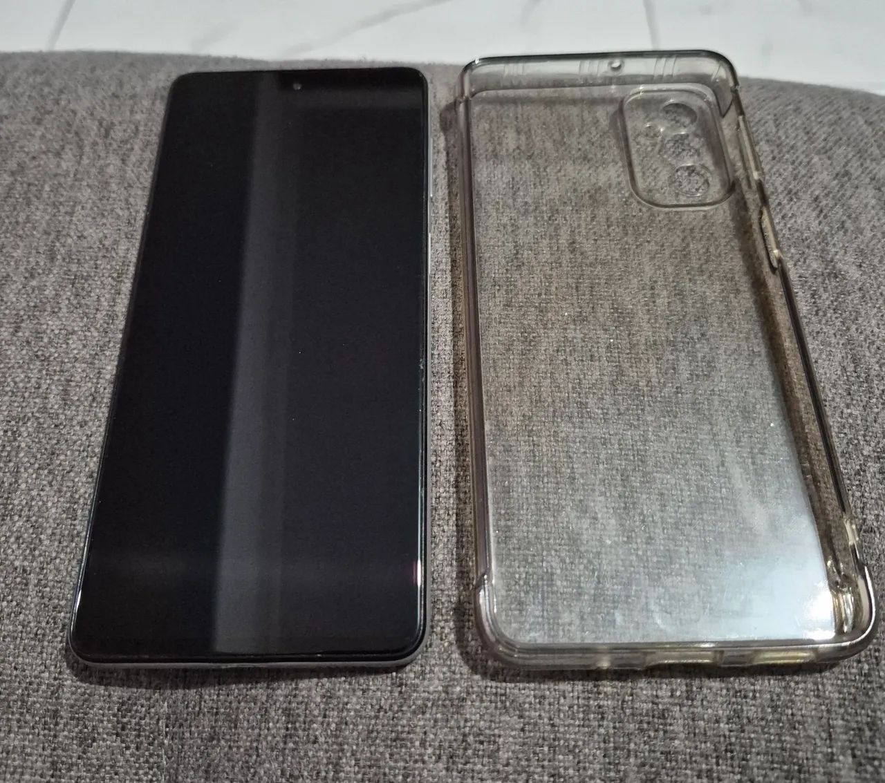 Samsung Galaxy M52 5g - Foto 3
