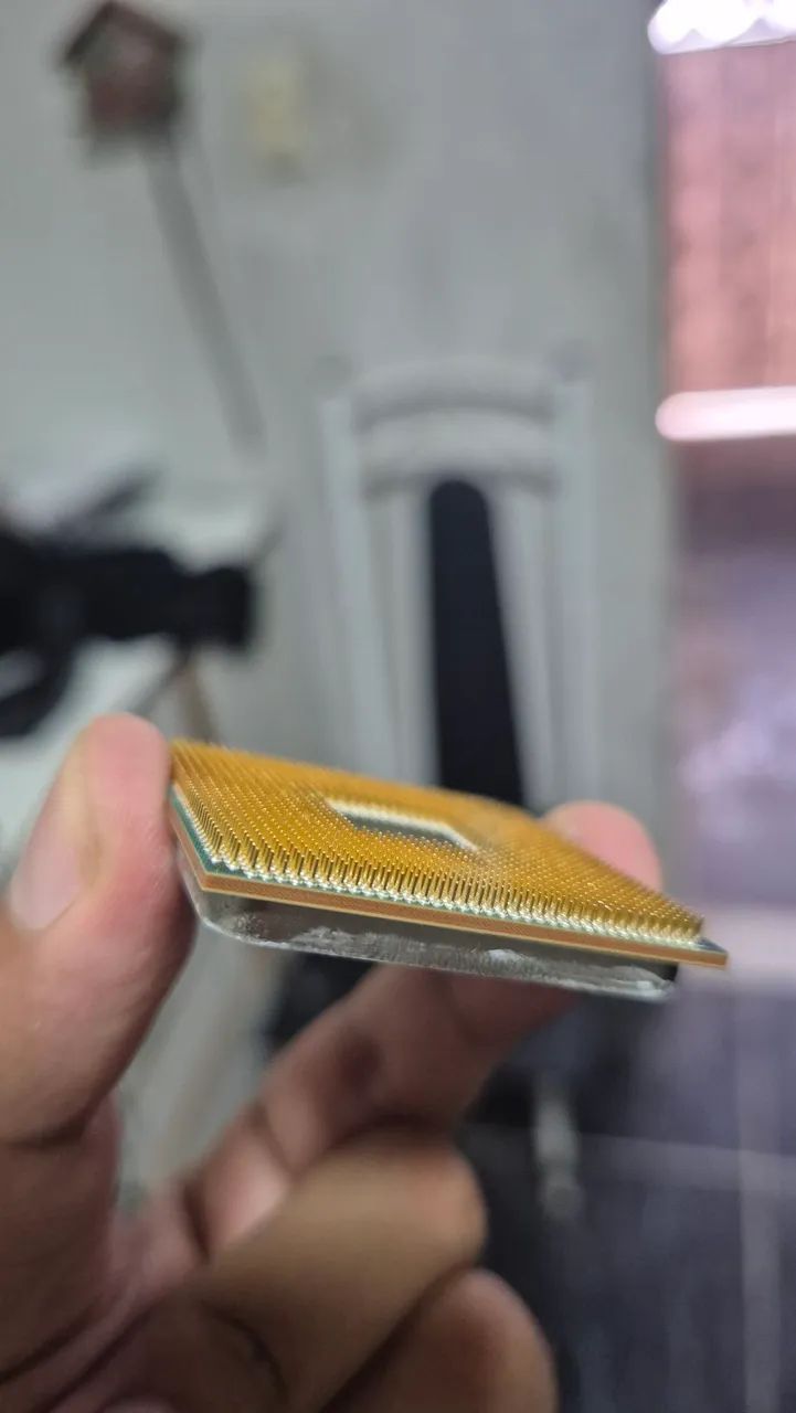 Processador Ryzen 5 5600 AMD - Foto 2