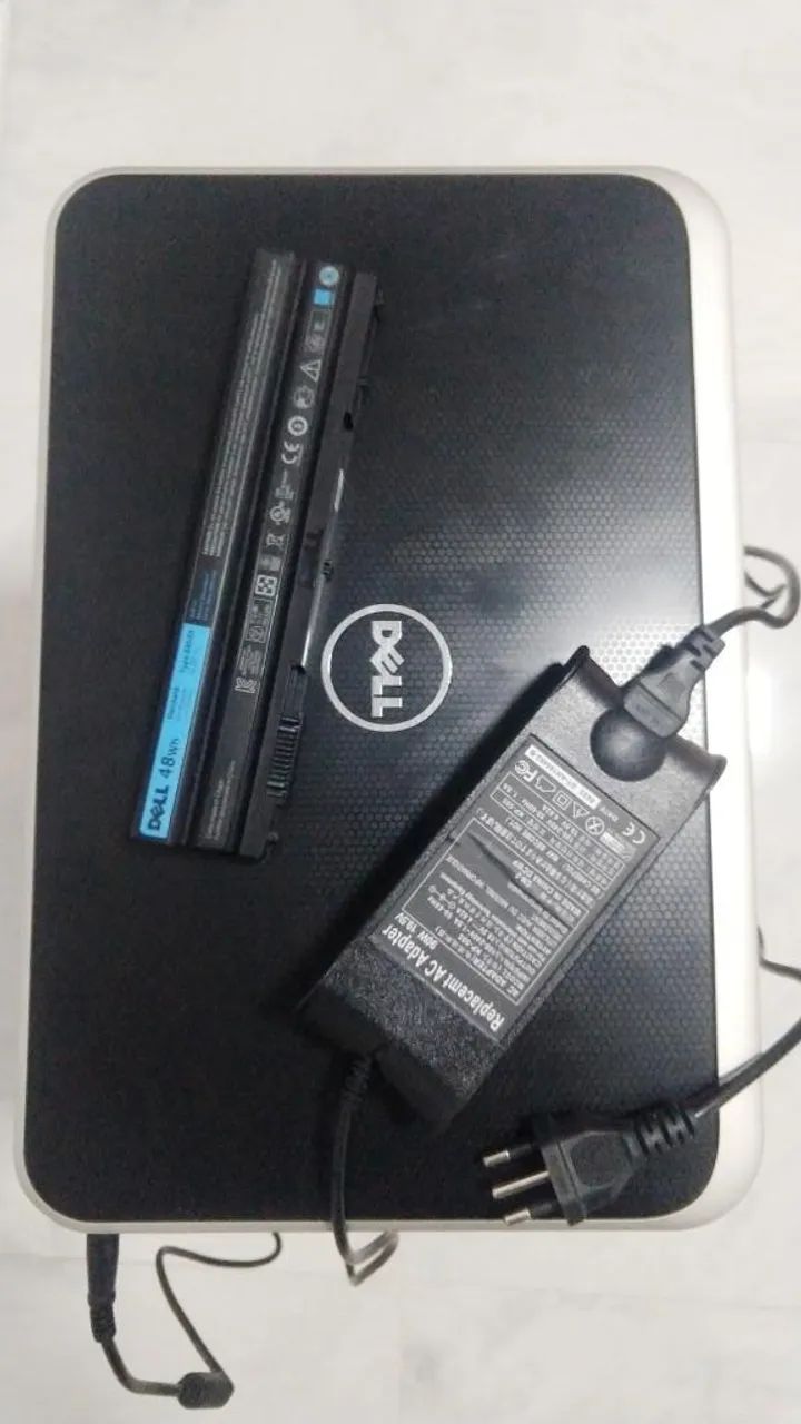 Dell Inspiron 7520 (Defeito) - Foto 2