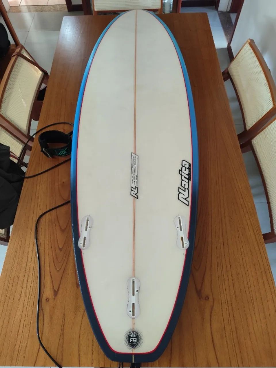 prancha de surf - Foto 3