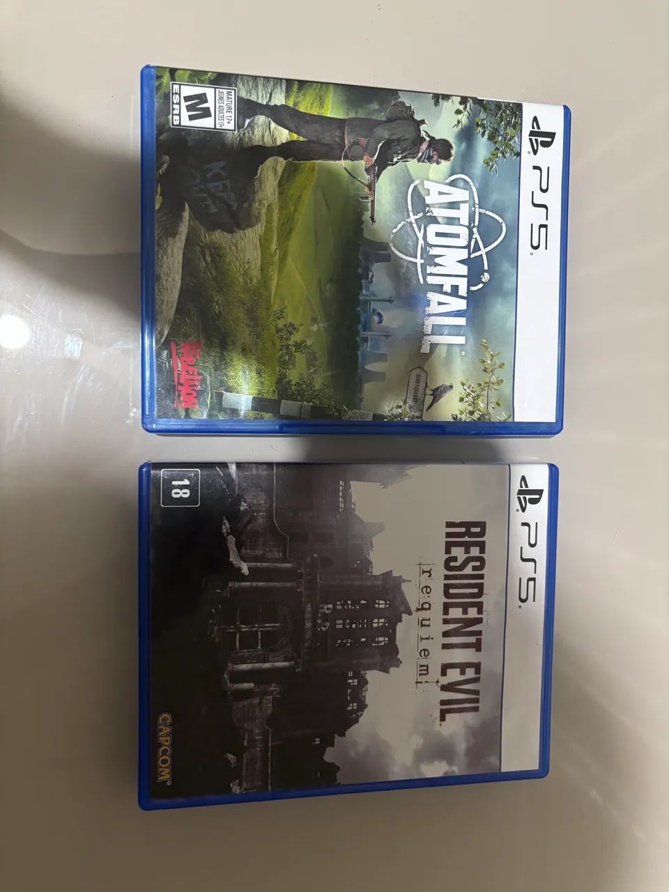 Jogo ps5 - Foto 2